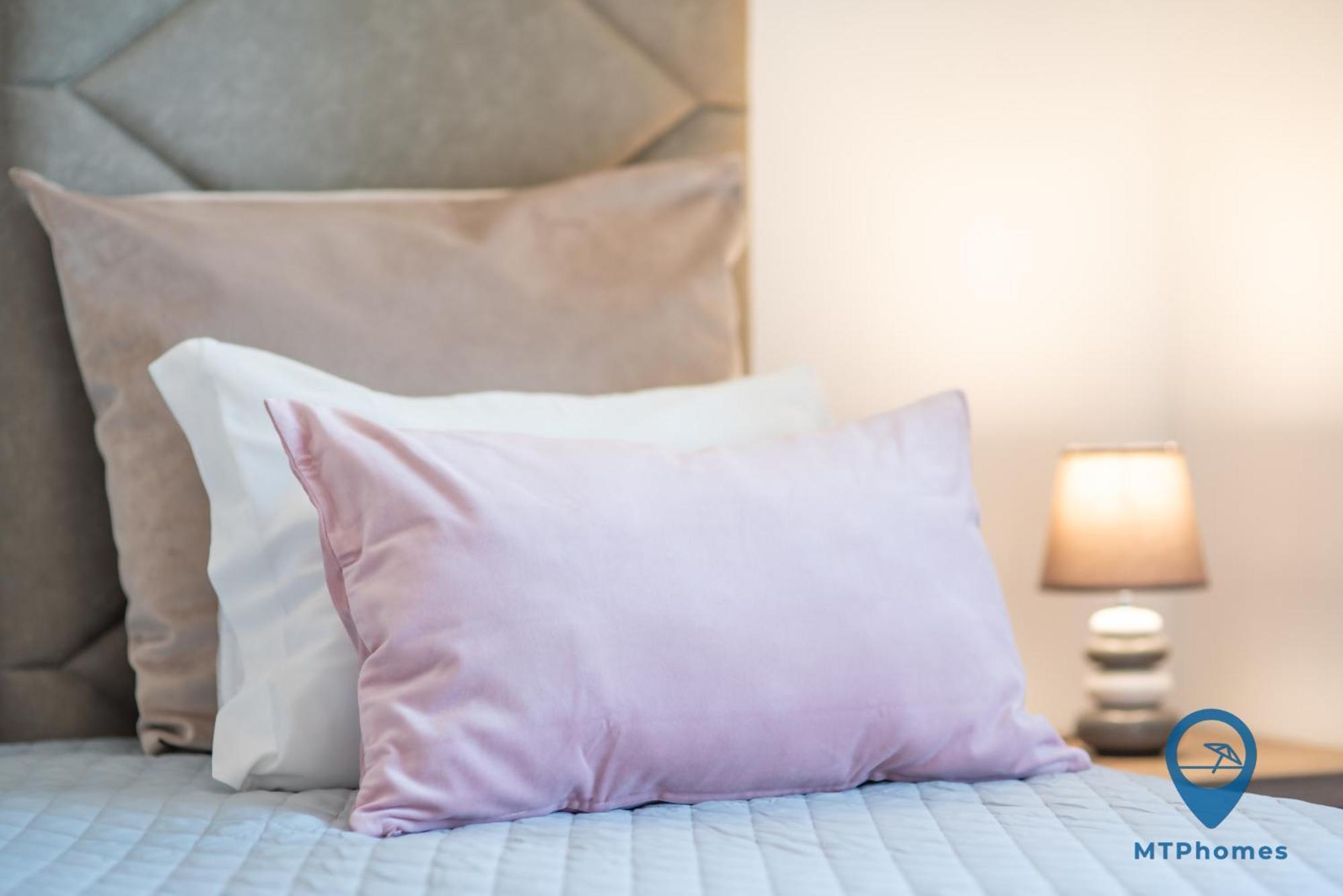 Vila Nico By Mtphomes Albufeira Ngoại thất bức ảnh
